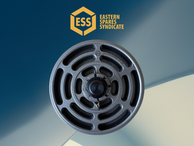 Delivery Valve - Superior SS